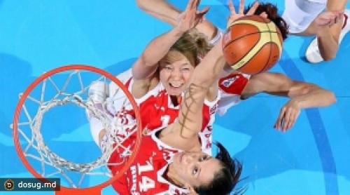 В финале ЧМ по баскетболу среди женщин встретятся команды Экономической академии и Технического университета