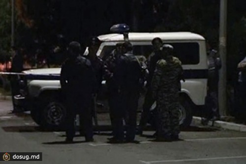 В ходе перестрелки в Нальчике ликвидированы трое боевиков
