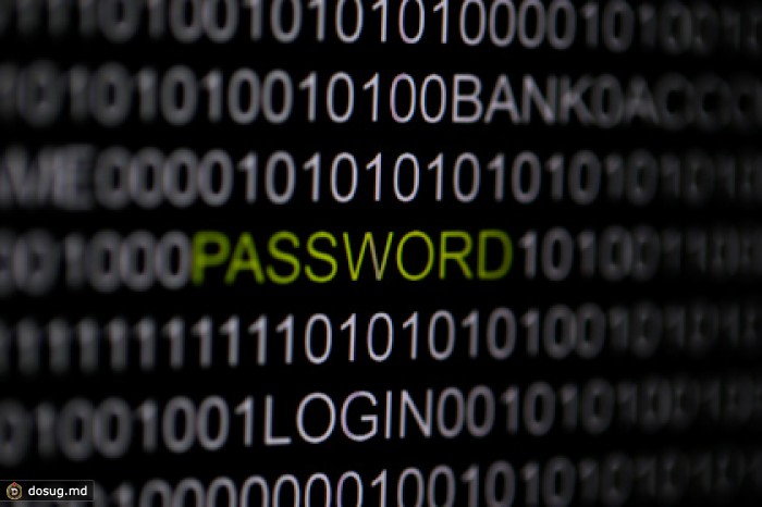 В интернете нашли два миллиона паролей от сайтов