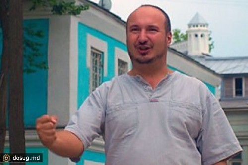 В ивановском оппозиционере опознали участника столкновений на Болотной
