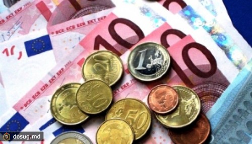 В июне зарплата выросла в среднем на 10 процентов