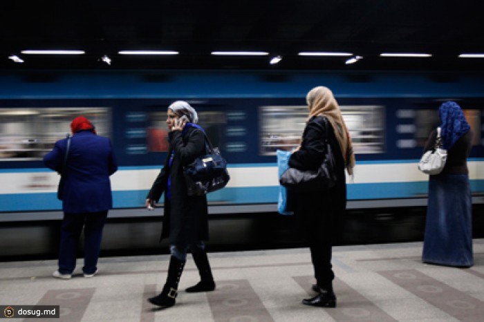 В каирском метро нашли бомбы