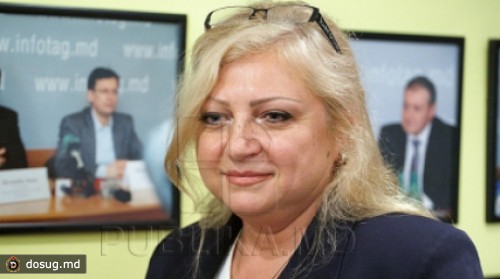 В какой мере заявления Аурелии Григориу влияют на образ Молдовы? (ФАБРИКА, ТЕКСТ ОНЛАЙН)