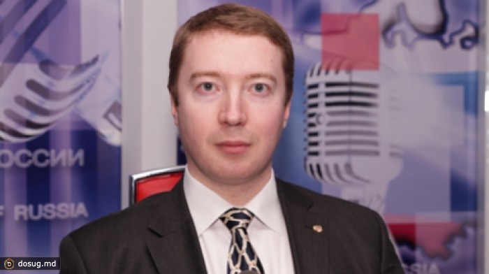 В кишиневском аэропорту задержан гражданин РФ Василий Каширин