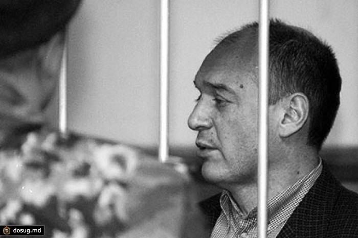 В колонии умер бывший помощник Анатолия Собчака