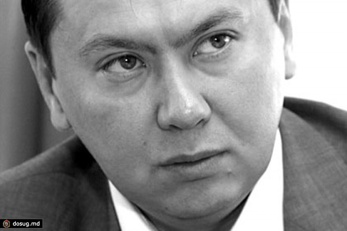 В крови Рахата Алиева нашли следы барбитуратов