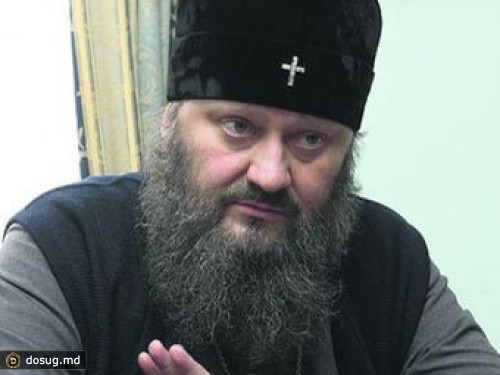 В крови наместника Киево-Печерской Лавры нашли ртуть и мышьяк