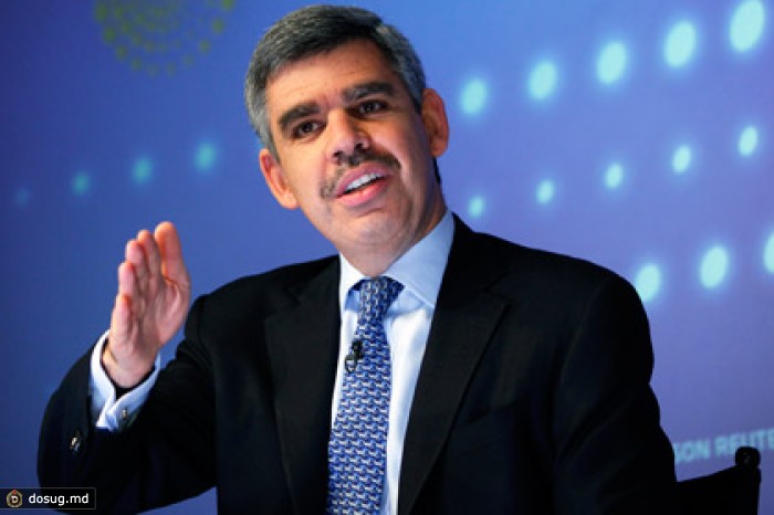 В крупнейшем мировом инвестфонде поссорились два руководителя