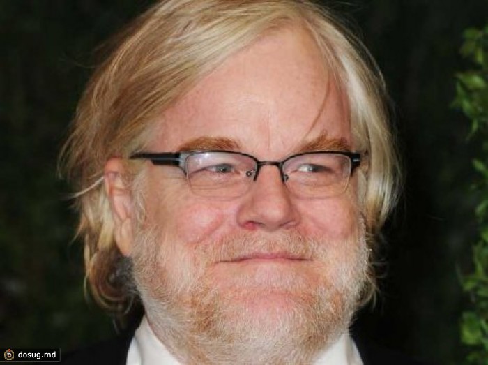 В квартире скончавшегося голливудского актера Филипа Сеймура Хофмана обнаружены запасы наркотиков