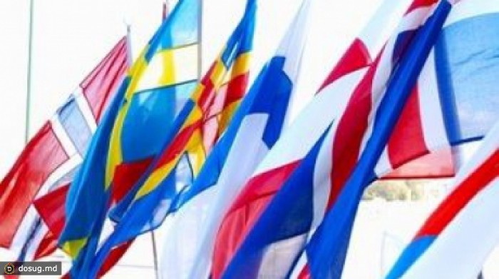 В мае в Кишиневе пройдет первый саммит глав парламентов Северных и Балтийских стран