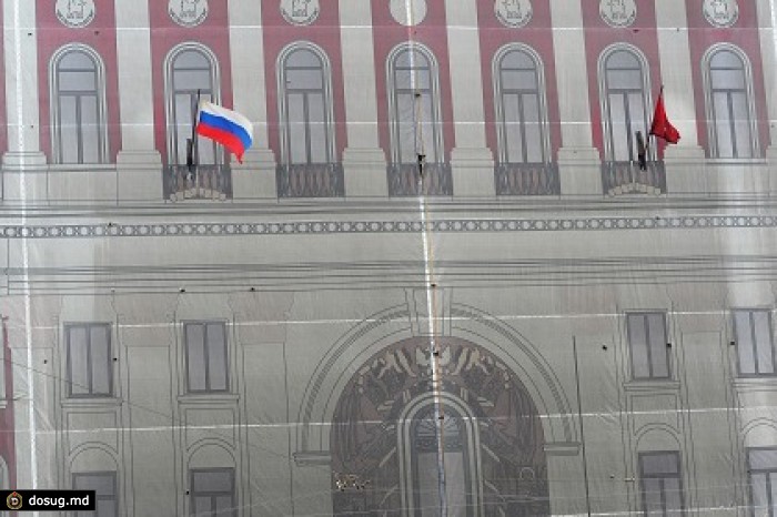 В мэрии Москвы заявили о запрете менять антикризисный марш на траурную акцию