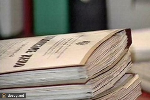 В металлоломе в Ростове-на-Дону нашли сейф с уголовными делами