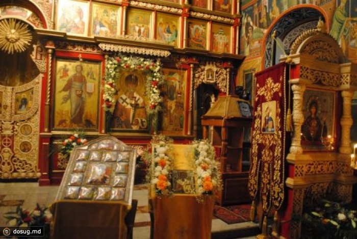 В минюсте республики зарегистрирована новая митрополия