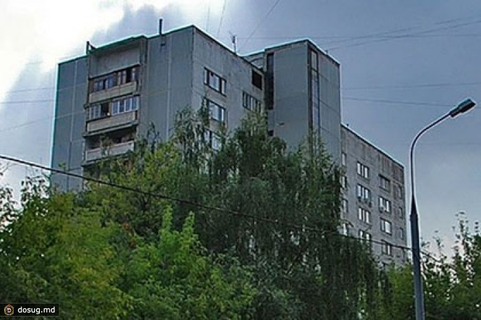 В московском ОВД после отказа в госпитализации умер задержанный