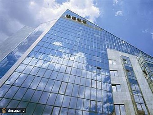 В московском бизнес-центре устроили обыск по делу Егиазаряна