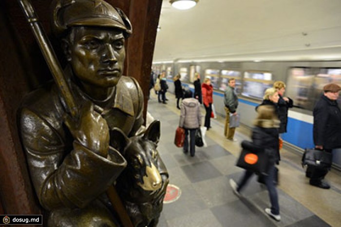 В московском метро появится новая навигация