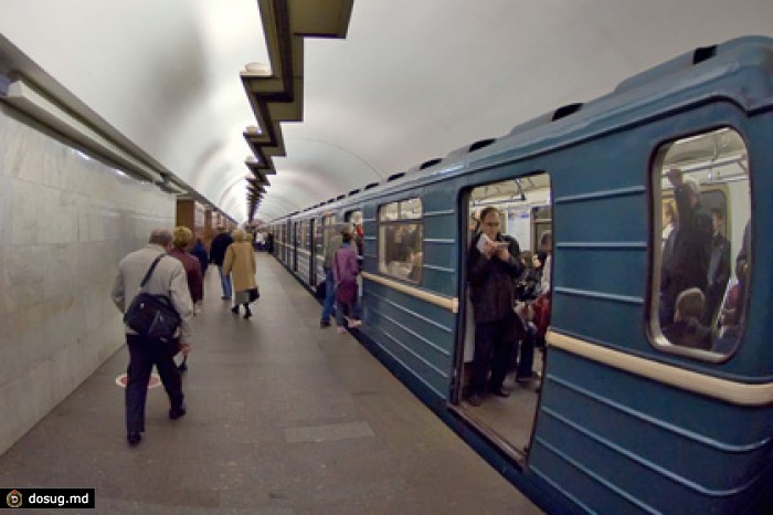 В московском метро появятся табло с обратным отсчетом