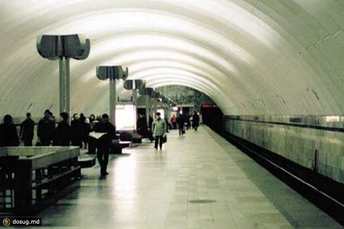 В московском метро у женщины украли четыре миллиона рублей