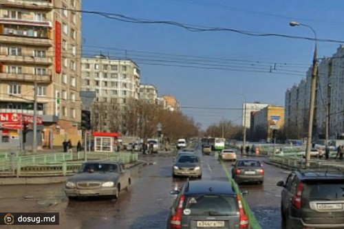 В московском ресторане задержали полсотни кавказцев и иностранцев