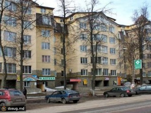 В начальника полиции Раменского бросили гранату