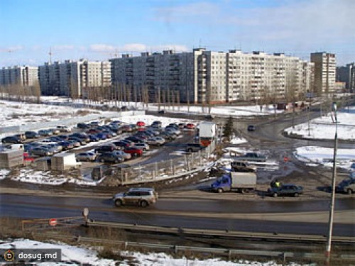 В нижегородском подразделении Минобороны обнаружили "большие хищения"