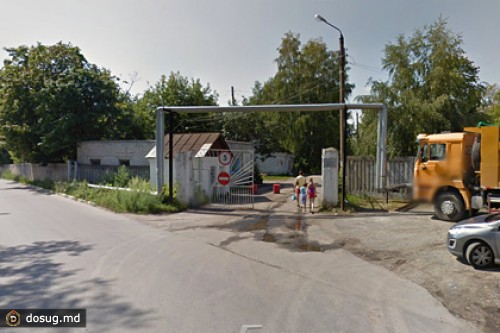 В нижегородской психбольнице подследственные напали на полицейских
