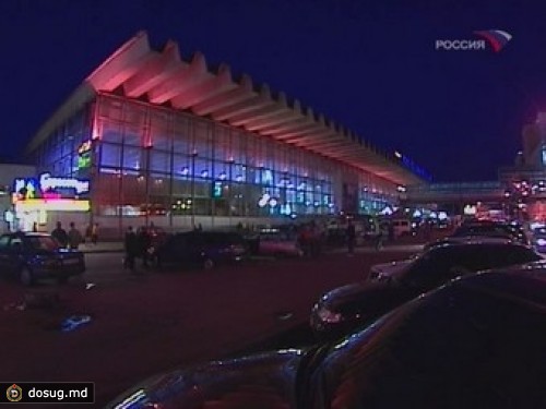 В ночном клубе в Москве двое ранены из травматики