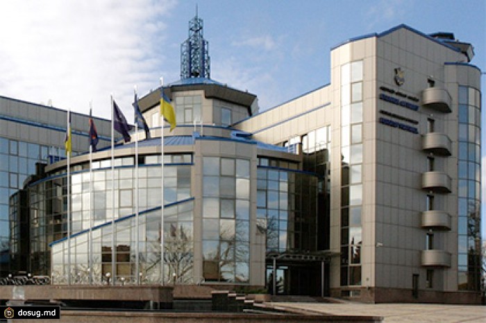 В офисе Федерации футбола Украины начались обыски