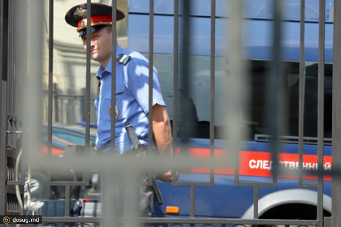 В отношении московского военкома начали следственную проверку