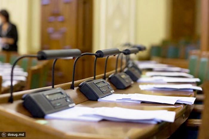 В парламенте Латвии обокрали депутатов