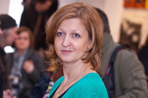 В пермском музее современного искусства нашли замену Марату Гельману