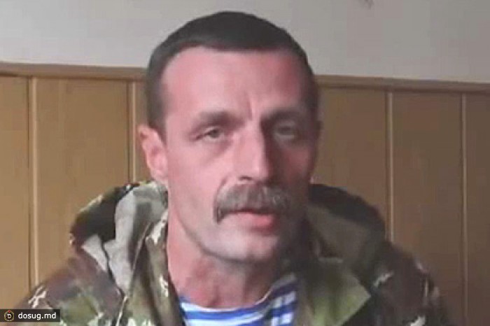 В покушении на Авакова обвинили Беса