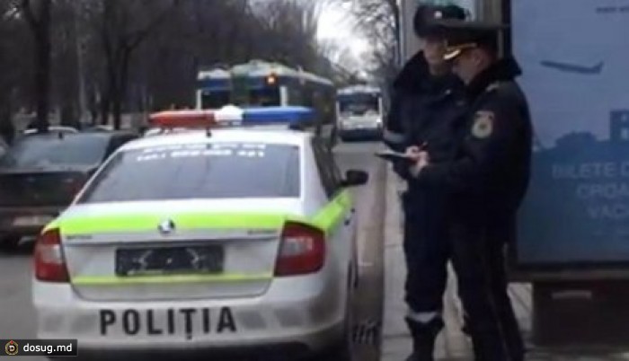В полицейских участках впервые пройдет день Открытых дверей
