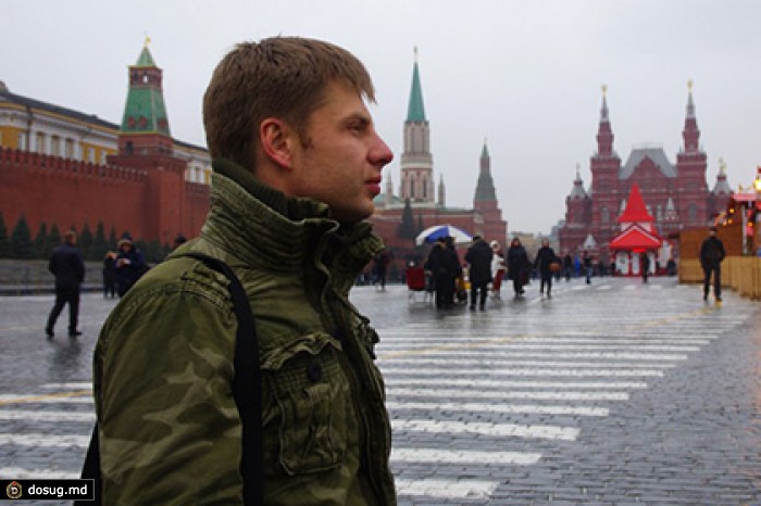 В полиции рассказали об отсутствии претензий к украинскому депутату Гончаренко