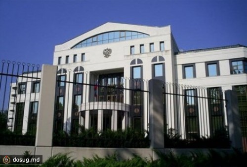 
 В посольстве РФ 4 марта откроют избирательный участок 
