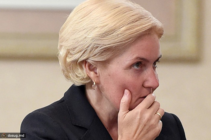 В правительстве открестились от тотальных проверок «Макдоналдса»