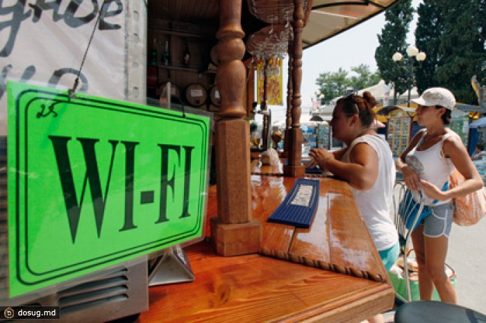 В правительстве задумались об отмене доступа к Wi-Fi по паспорту