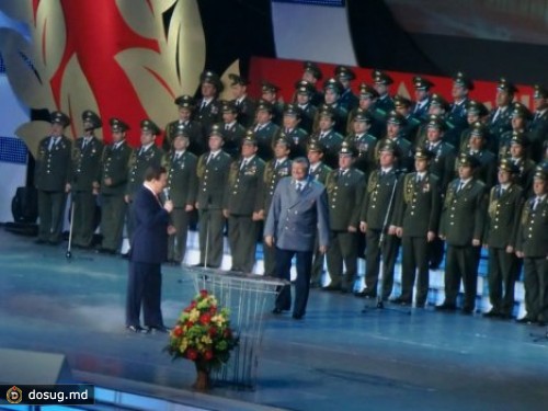 В празничном концерте к 9 Мая примут участие Кобзон и Лещенко