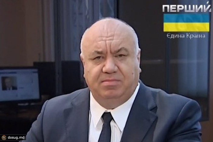 В президентской гонке на Украине отказался участвовать еще один политик