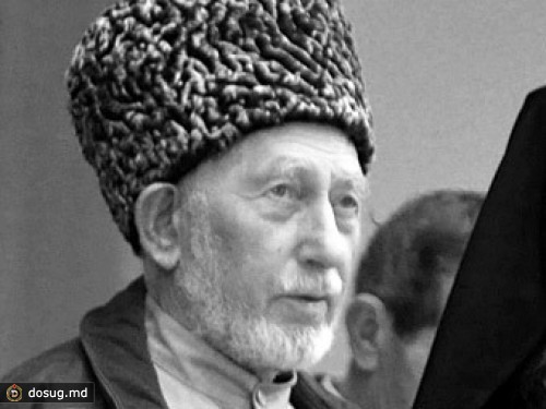 В причастности к убийству шейха Саида заподозрили русского ваххабита