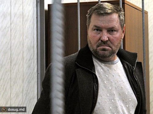 В рамках "трубного дела" арестован первый экс-чиновник