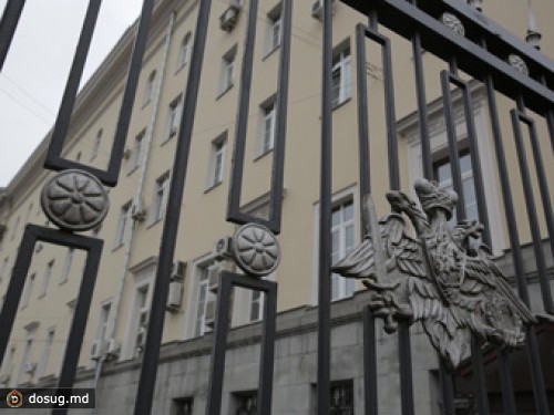 В рамках дела "Оборонсервиса" обыскали ИД "Красная звезда"