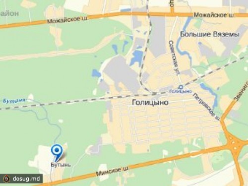 В результате ДТП в Подмосковье погибли 3 человека