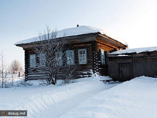 В результате пьяной ссоры в ивановской деревне не осталось жителей