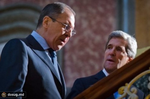 В российский ответ на «список Магнитского» вошли более 100 фамилий