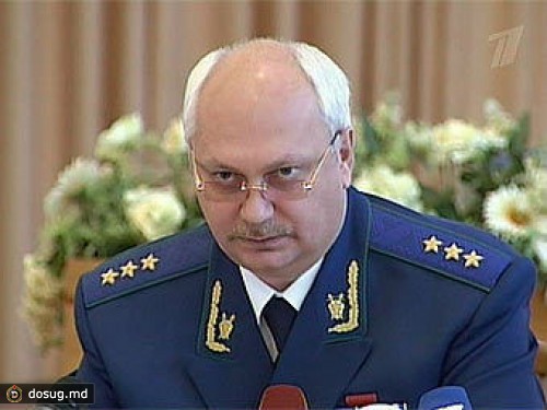В российской армии впервые общеуголовная преступность перевесила воинскую