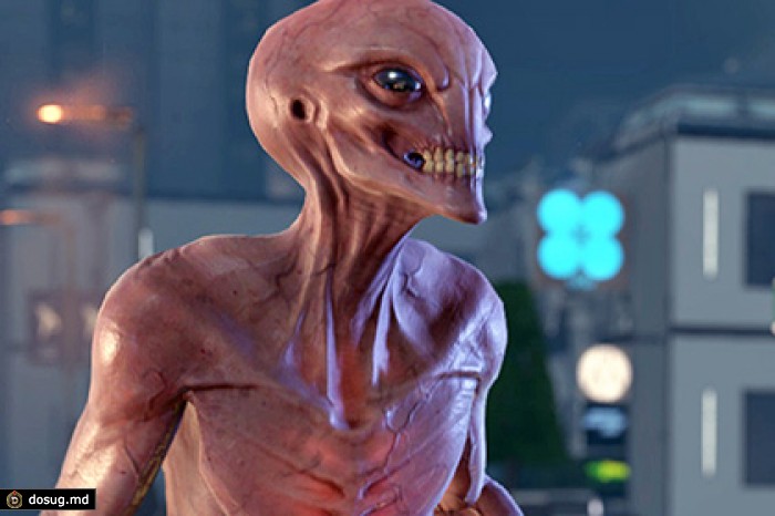 В сиквеле стратегии XCOM власть на Земле захватят инопланетяне