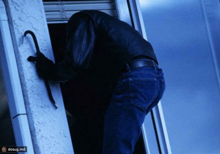 В столичном студенческом общежитии были задержаны трое воров