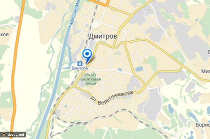В связи с гибелью жительницы Дмитрова в лифте возбудили дело