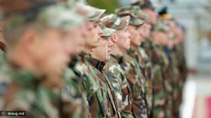 В связи с инцидентом в военном лагере 142 было открыто уголовное дело